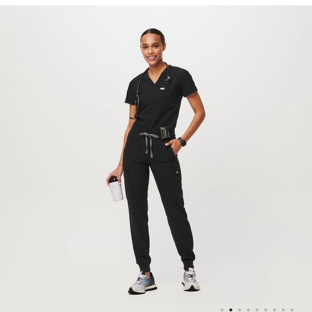 Figs jogger pants